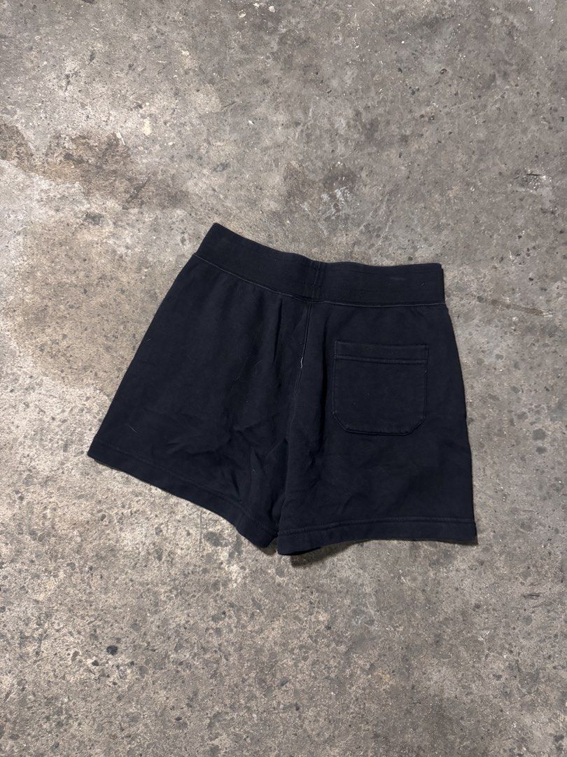 Jordan (Category: Other Bottoms) located in Pasig City. Submitted by dripthrift1600 (Listing ID 1470322315, Image 2). Description: - Jordan - Good condition - Issue: None - Sizes: S - Dimes: 26x12.