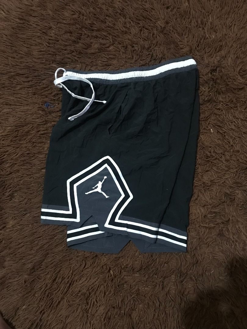 Jordan Diamond (Category: Shorts) located in Manila. Submitted by ayvanz (Listing ID 1470276568, Image 2). Description: .