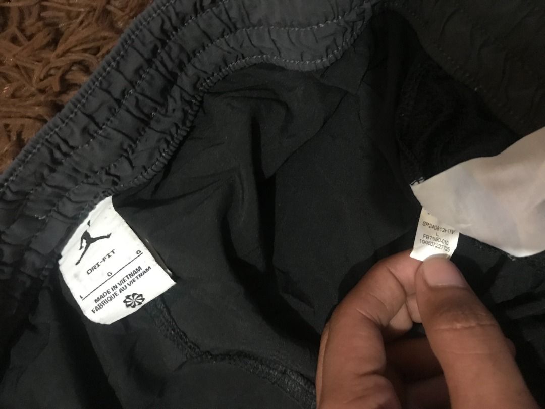 Jordan Diamond (Category: Shorts) located in Manila. Submitted by ayvanz (Listing ID 1470276568, Image 3). Description: .