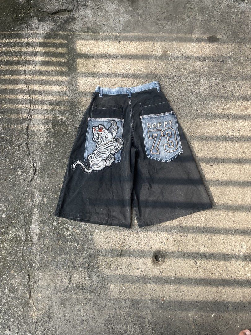Jorts (Category: Announcements) located in Magsaysay. Submitted by thrifters_thrith67 (Listing ID 1470202461, Image 1). Description: 26/28.