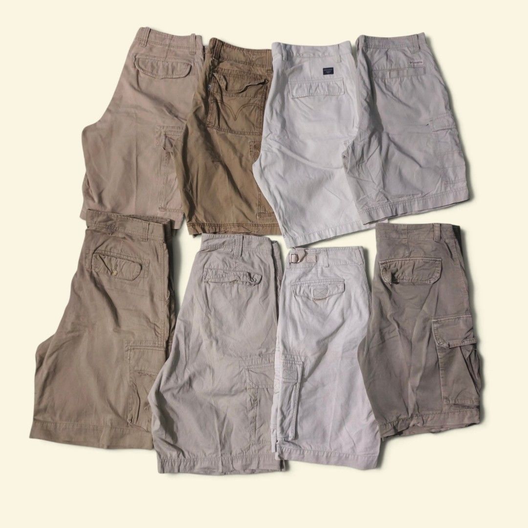 Jorts (Category: Shorts) located in Bacoor. Submitted by davealvare39194 (Listing ID 1470211362, Image 2). Description: For sale JORTS price range: 150-1k.