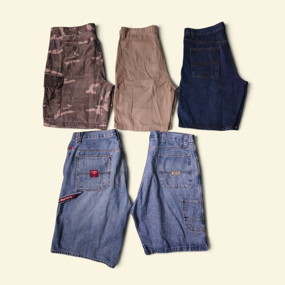 Jorts (Category: Shorts) located in Bacoor. Submitted by davealvare39194 (Listing ID 1470211362, Image 1). Description: For sale JORTS price range: 150-1k.
