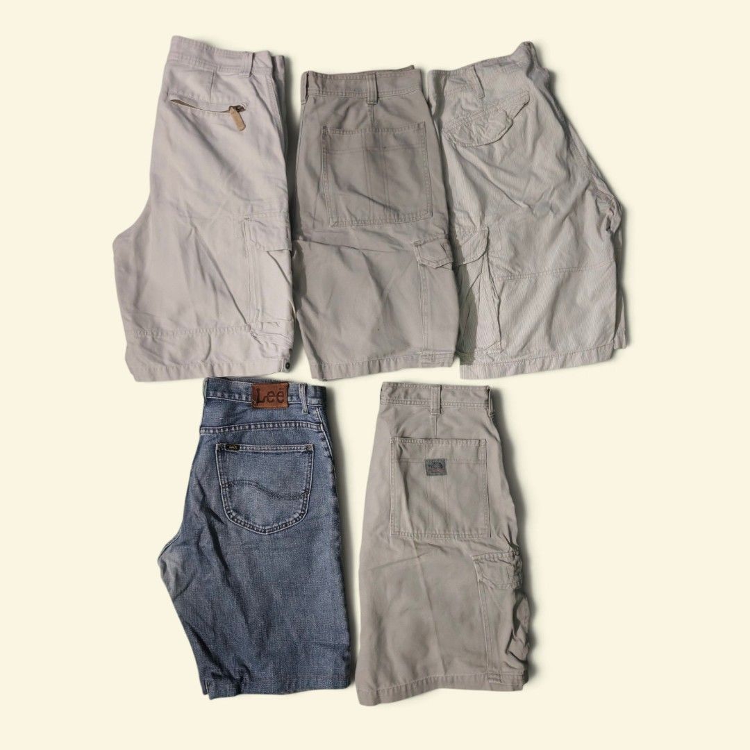 Jorts (Category: Shorts) located in Bacoor. Submitted by davealvare39194 (Listing ID 1470211362, Image 3). Description: For sale JORTS price range: 150-1k.