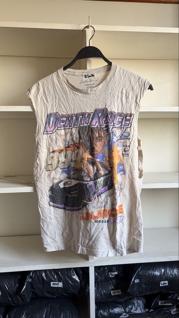 Juice World (Category: Tshirts & Polo Shirts ) located in Manila. Submitted by _revault (Listing ID 1470304387, Image 1). Description: .