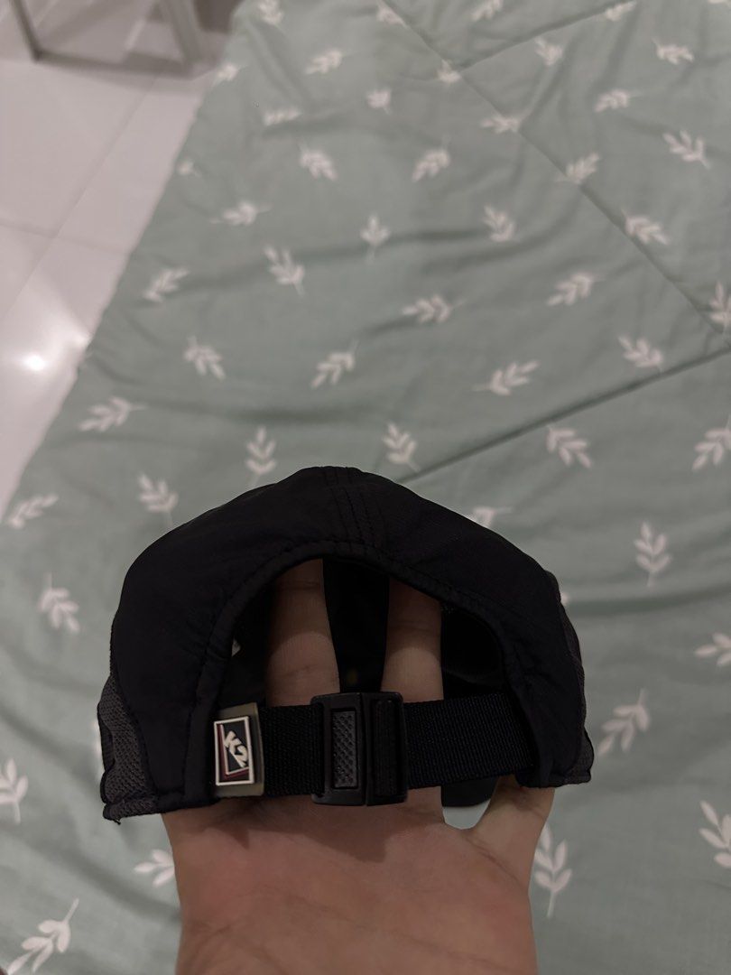 K2 Outdoor Cap (Category: Caps & Hats) located in Angeles City. Submitted by jules_aa (Listing ID 1470197668, Image 2). Description: No issues Adjustable Lightweight Good for outdoor, running, hiking .