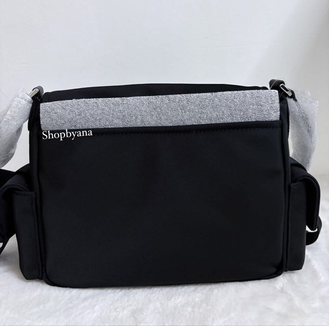 Kate spade carter crossbody bag (Category: Cross-body Bags) located in Quezon City. Submitted by shopbyana2013 (Listing ID 1470349065, Image 3). Description: .