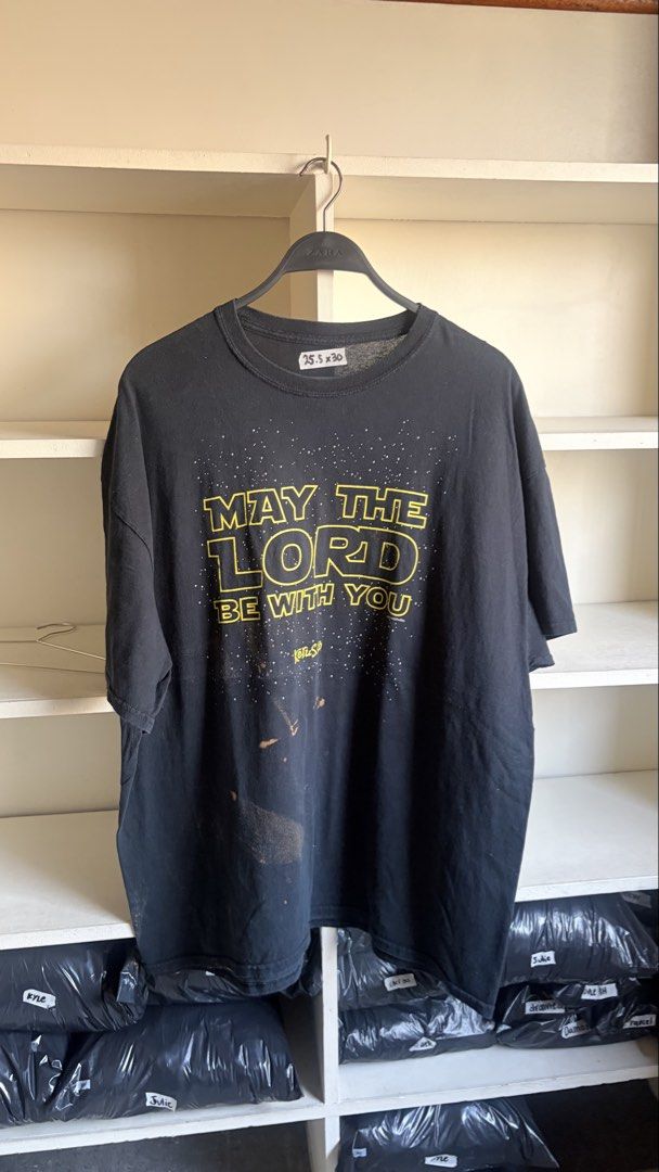 Kerusso Christian T-shirt (Category: Tshirts & Polo Shirts ) located in Manila. Submitted by _revault (Listing ID 1470229777, Image 1). Description: .