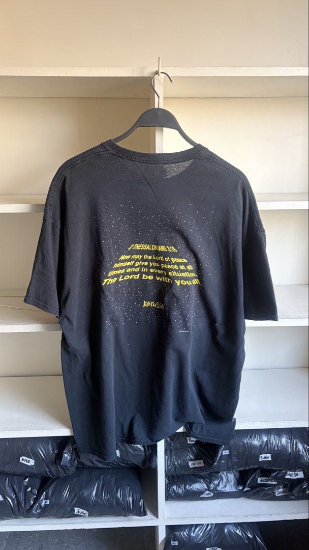 Kerusso Christian T-shirt (Category: Tshirts & Polo Shirts ) located in Manila. Submitted by _revault (Listing ID 1470229777, Image 2). Description: .