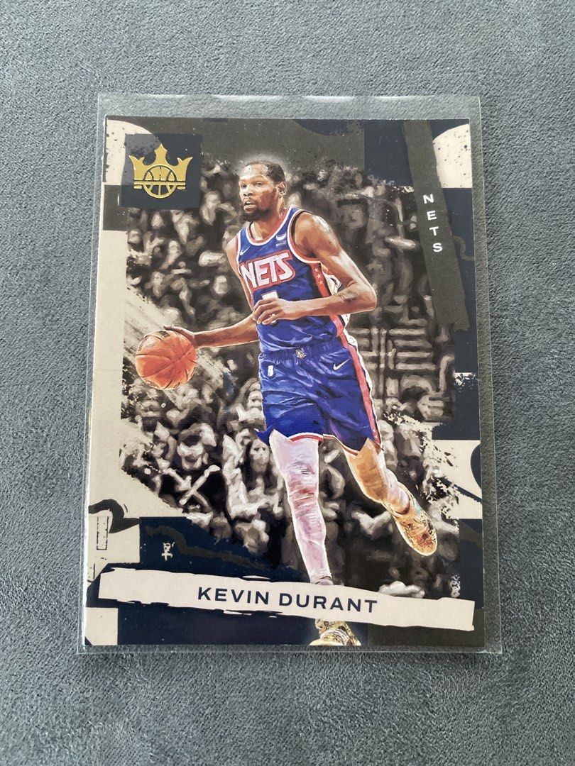 Kevin Durant (Category: Raw Singles) located in Batangas. Submitted by hobbysyo (Listing ID 1470171947, Image 1). Description: .