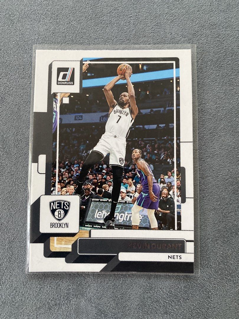 Kevin Durant (Category: Raw Singles) located in Batangas. Submitted by hobbysyo (Listing ID 1470171759, Image 1). Description: .