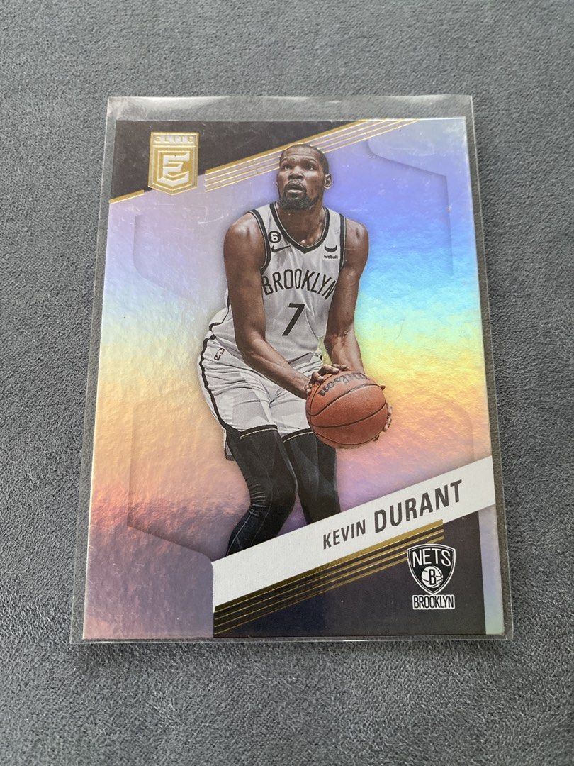 Kevin Durant (Category: Raw Singles) located in Batangas. Submitted by hobbysyo (Listing ID 1470171851, Image 1). Description: .
