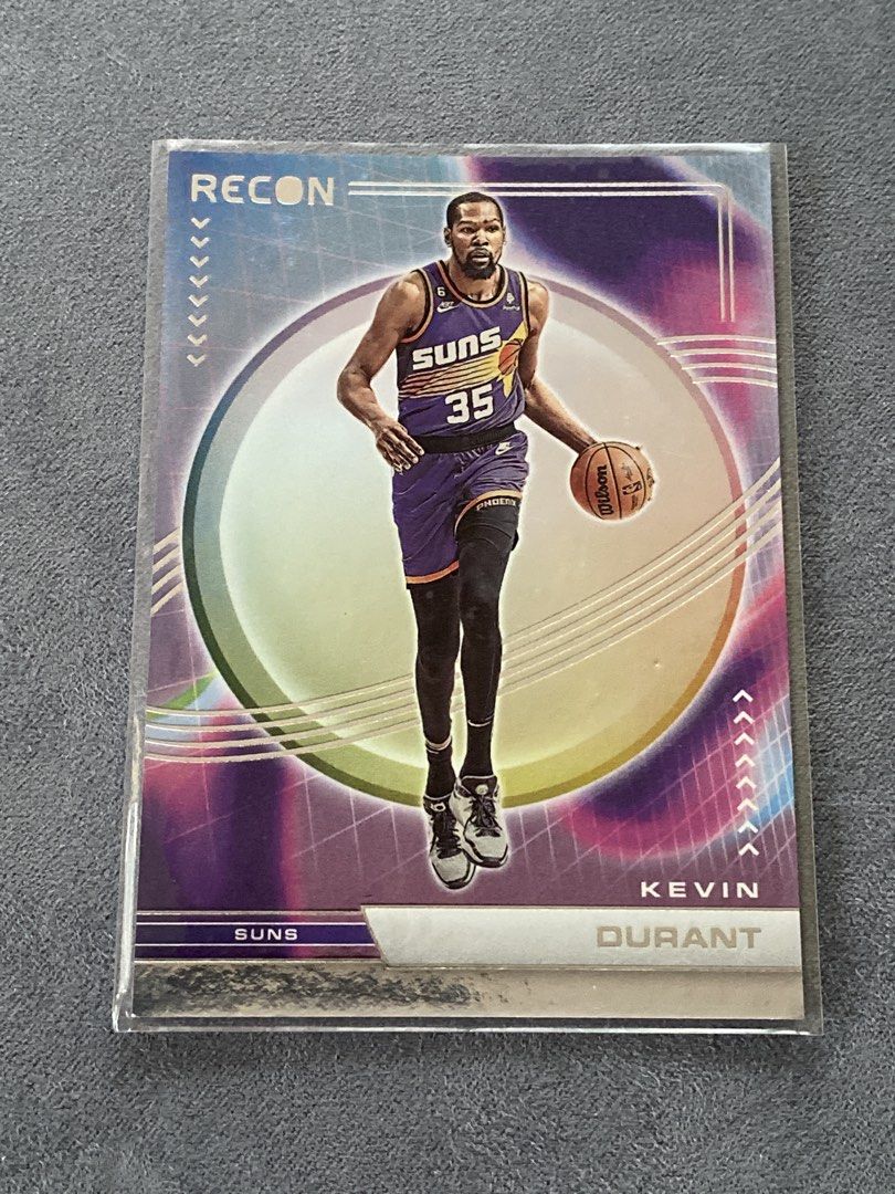 Kevin Durant (Category: Raw Singles) located in Batangas. Submitted by hobbysyo (Listing ID 1470172041, Image 1). Description: .