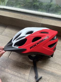 Com Sports Kids Racing Helmet 52-56cm, Sports Equipment, Bicycles ...