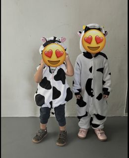 Little bunny costume - Baby photoshoot, Babies & Kids, Babies & Kids ...