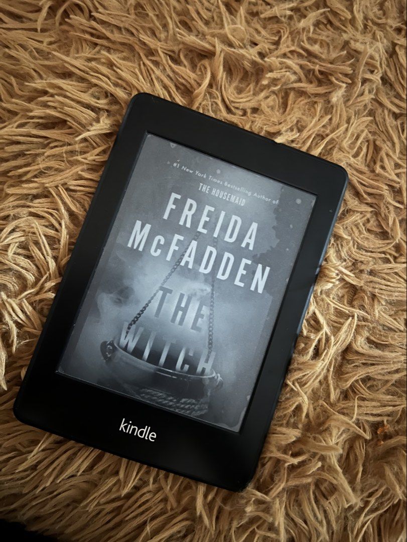 Kindle PW2 (jailbroken) (Category: E-Readers) located in Caloocan City. Submitted by mariekristinex-82555 (Listing ID 1470196523, Image 1). Description: Kindle Paperwhite 2 Rfs: Upgrade.