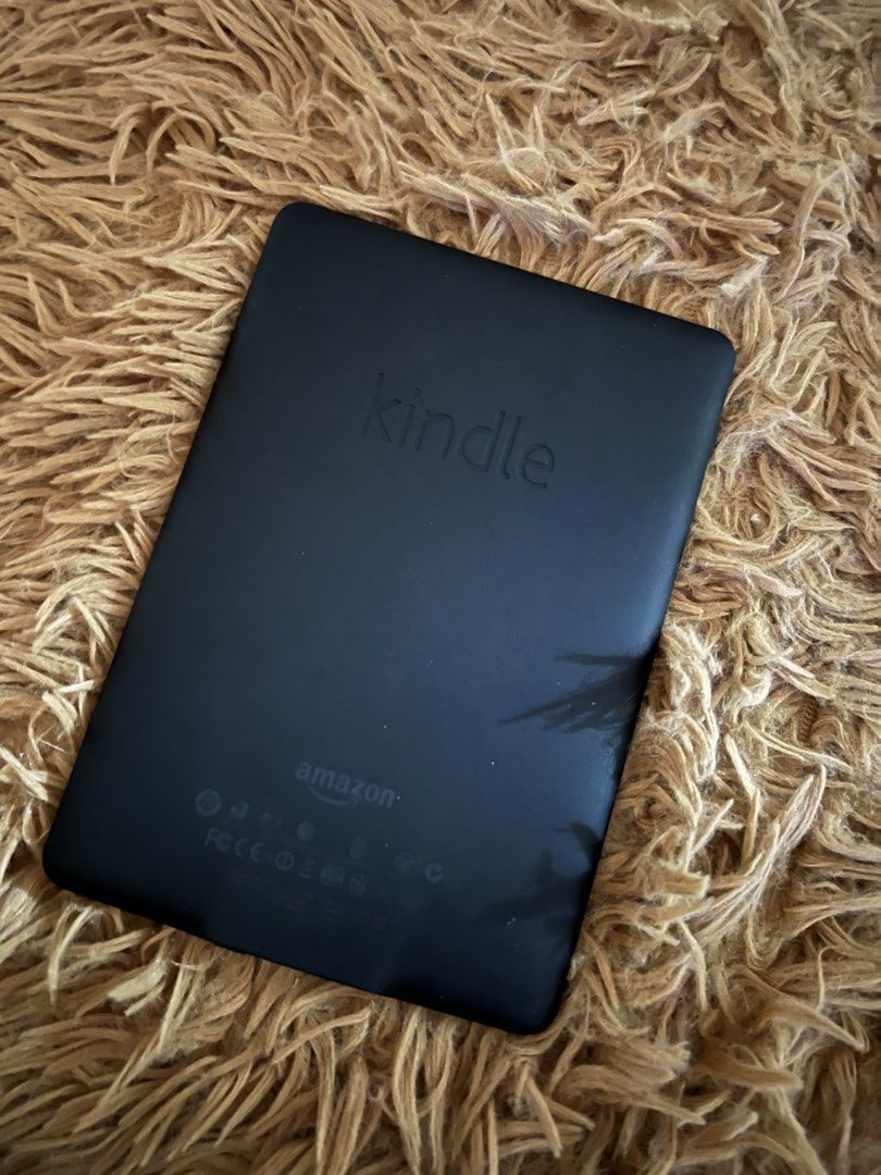 Kindle PW2 (jailbroken) (Category: E-Readers) located in Caloocan City. Submitted by mariekristinex-82555 (Listing ID 1470196523, Image 2). Description: Kindle Paperwhite 2 Rfs: Upgrade.