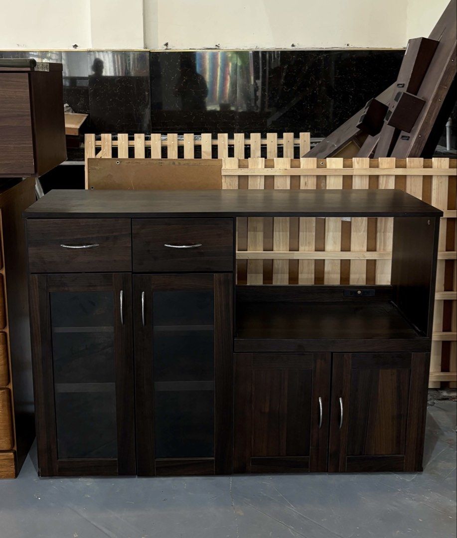Kitchen Cabinet (Category: Food Organization & Storage) located in Quezon City. Submitted by rin.reen (Listing ID 1470164421, Image 1). Description: .