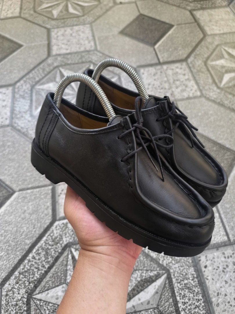 Kleman Padror Leather Shoes For Womens (Category: Loafers) located in Talisay. Submitted by jppppppppp (Listing ID 1470236920, Image 3). Description: Kleman Padror For Womens Made in France Paraboot Alternative EU 37, US 6 , CM 23.4 Excellent Condition 1️⃣9️⃣9️⃣0️⃣+SF 09472849954.