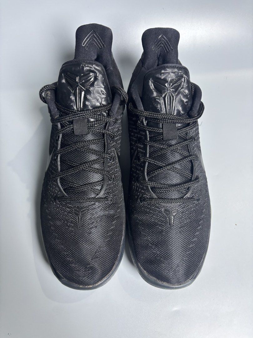 Kobe shoes original (Category: Sneakers) located in Manila. Submitted by manisanro47672 (Listing ID 1470262348, Image 2). Description: .