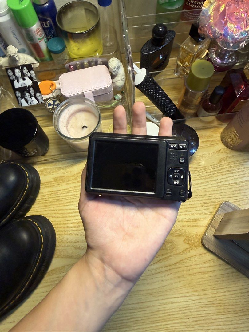 Kodak Pixpro fz55 (Category: Cameras) located in Cainta. Submitted by kalawkelci03887 (Listing ID 1470214375, Image 2). Description: Kodak Pixpro fz55 Bought for 10k .