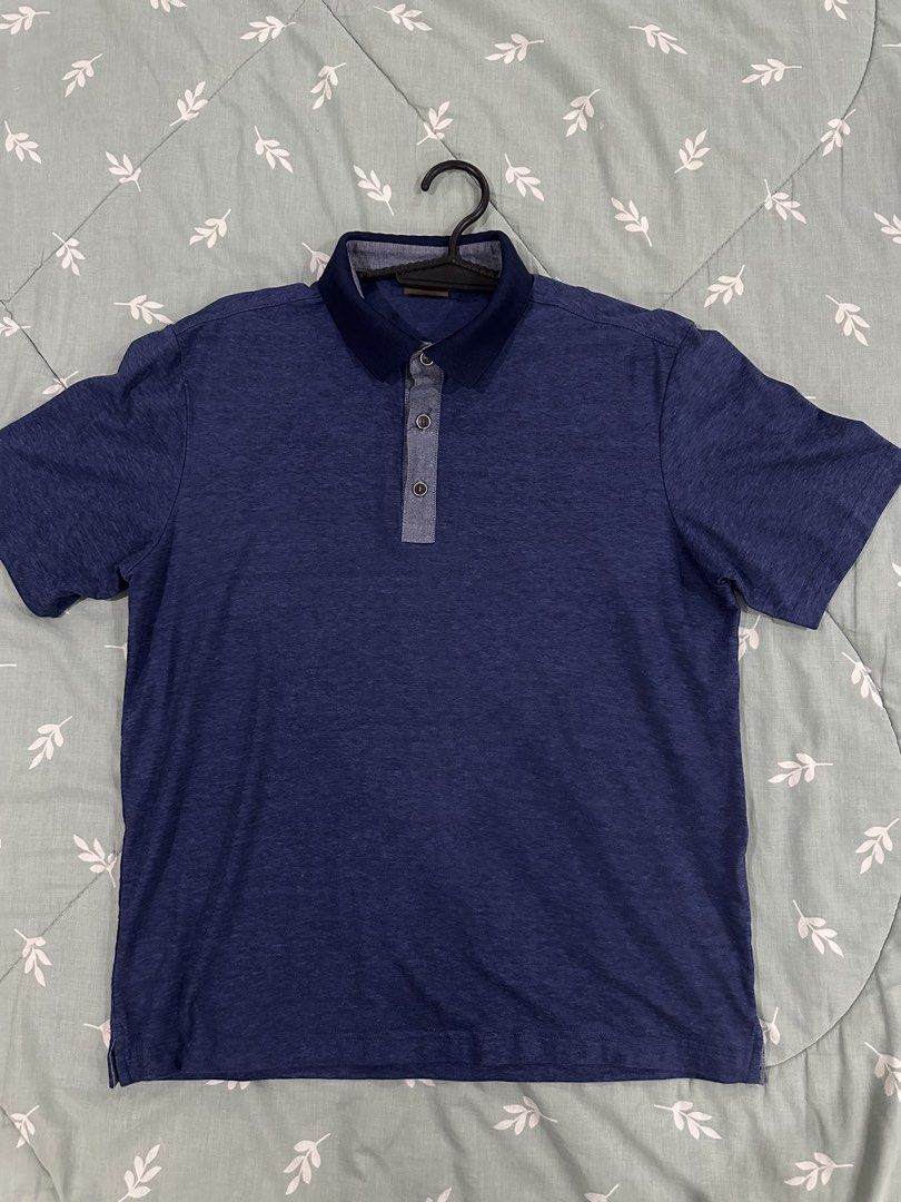 Kolping Outdoor Polo Shirt (Category: Tshirts & Polo Shirts ) located in Angeles City. Submitted by jules_aa (Listing ID 1470197671, Image 1). Description: Outdoor or Indoor use No issues Lightweight Dimes: 20 x 25.
