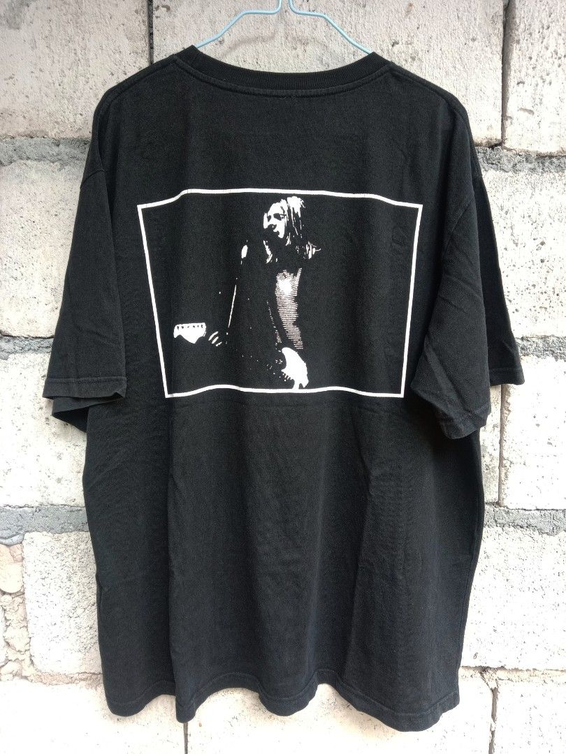 Kurn Cobain (Category: Tshirts & Polo Shirts ) located in Dumaguete. Submitted by pete_villalon (Listing ID 1470176497, Image 2). Description: 24/29 dimes minimal hairline sa back print.