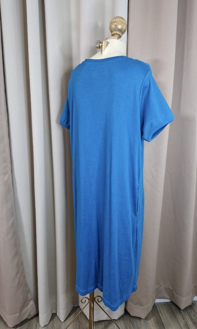 L: Comfy Dress (Category: Dresses) located in Calabanga. Submitted by deniseallyson (Listing ID 1470160429, Image 3). Description: .