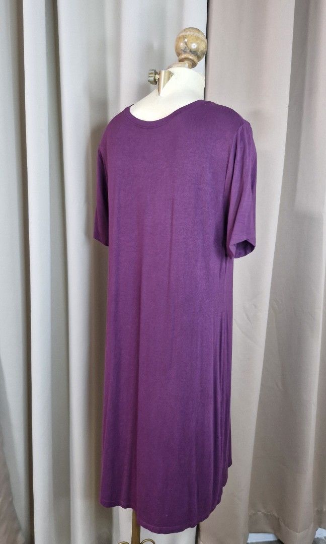 L: Comfy Dress (Category: Dresses) located in Calabanga. Submitted by deniseallyson (Listing ID 1470161168, Image 3). Description: .