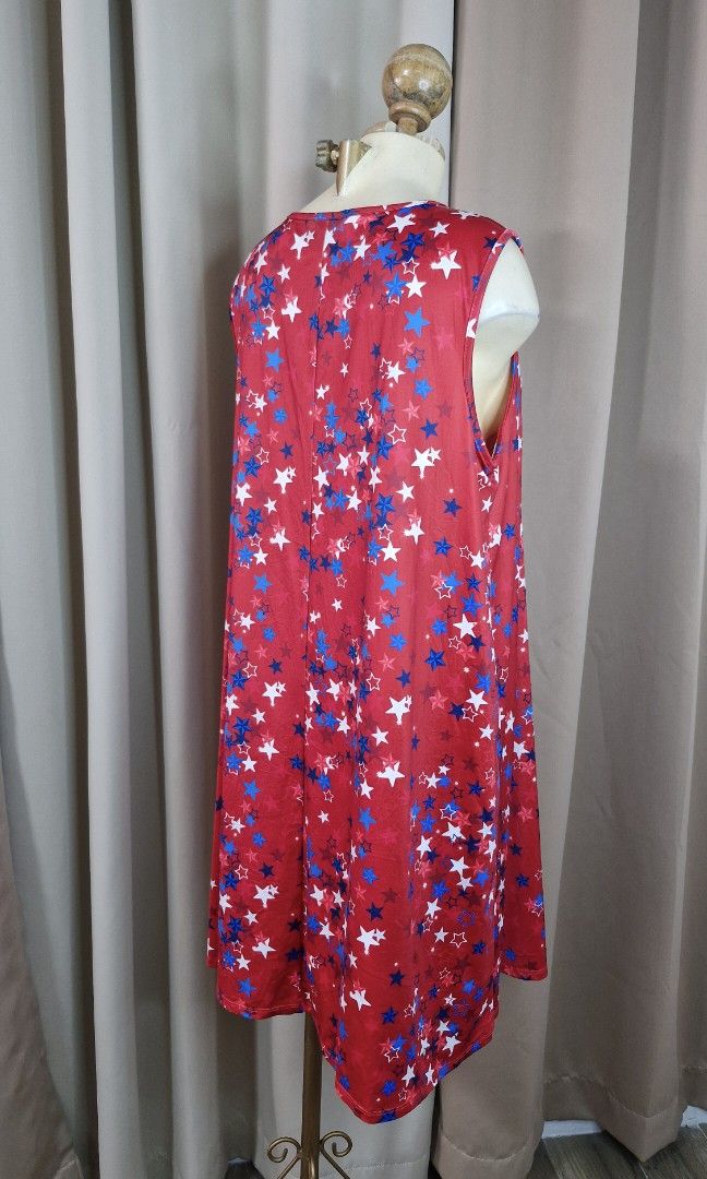 L: Comfy Dress (Category: Dresses) located in Calabanga. Submitted by deniseallyson (Listing ID 1470163544, Image 3). Description: .