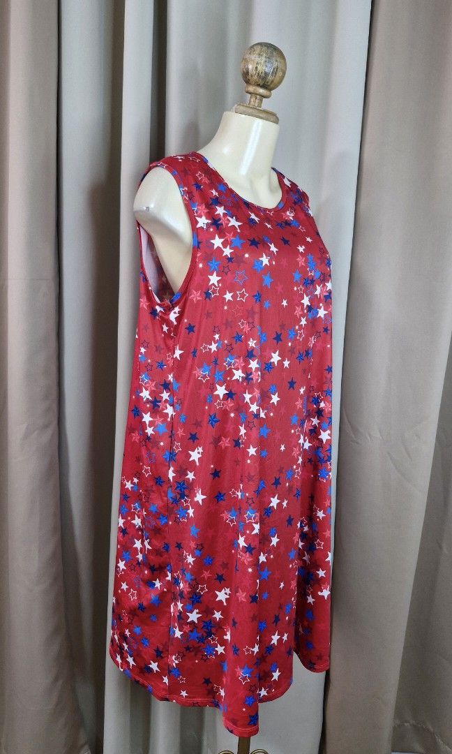 L: Comfy Dress (Category: Dresses) located in Calabanga. Submitted by deniseallyson (Listing ID 1470163544, Image 2). Description: .
