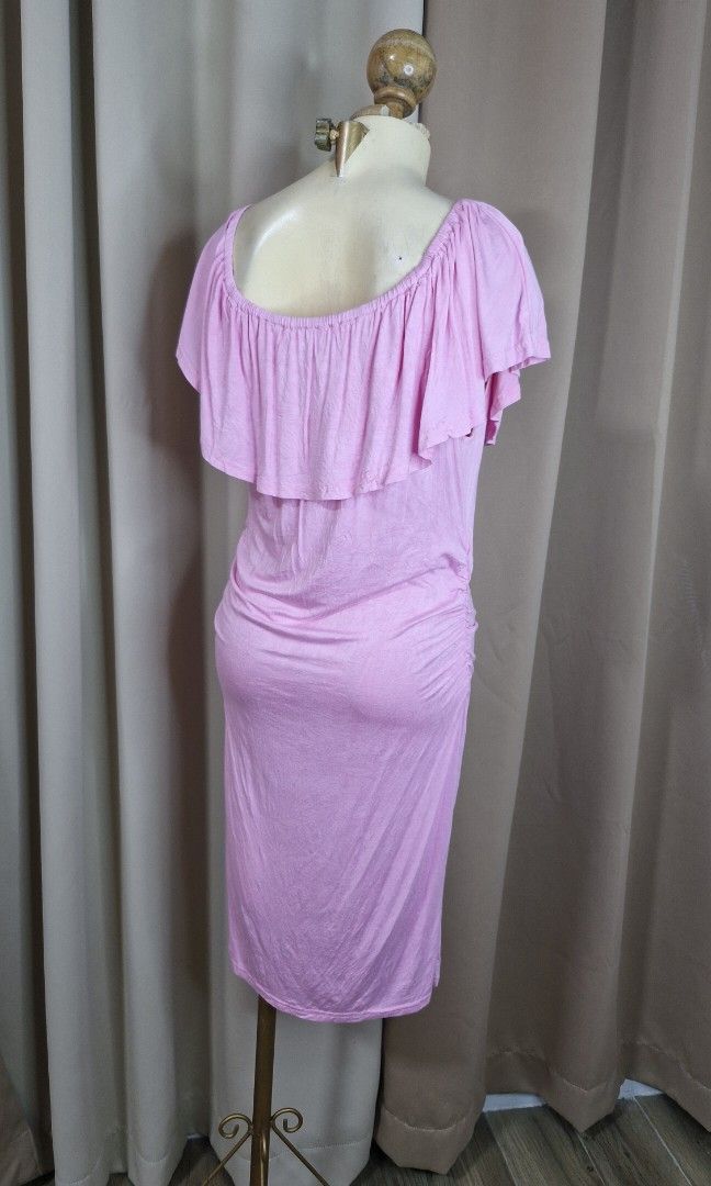 L: Comfy Dress (Category: Dresses) located in Calabanga. Submitted by deniseallyson (Listing ID 1470166277, Image 3). Description: .
