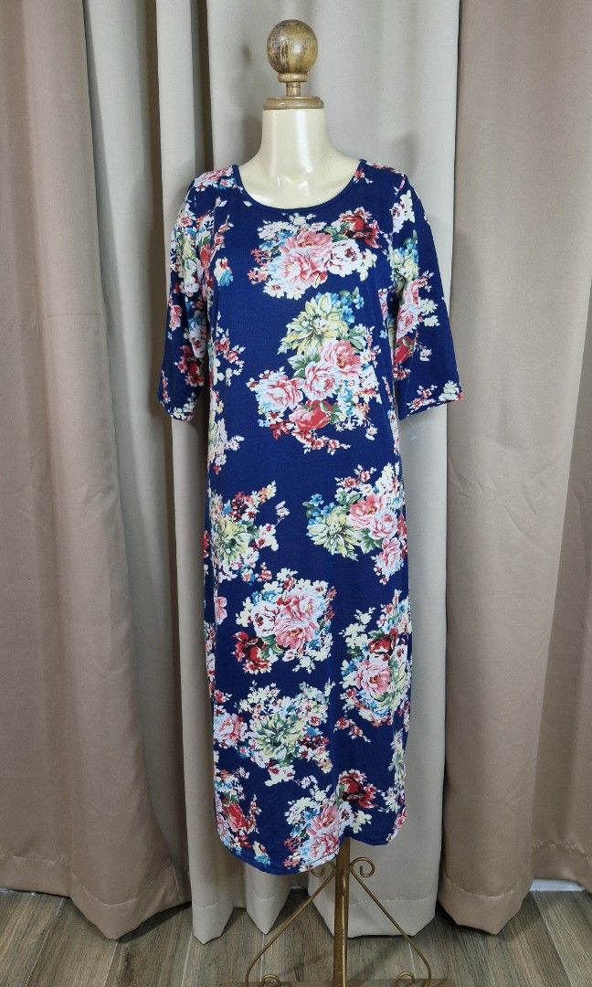 L: DRESS (Category: Dresses) located in Calabanga. Submitted by deniseallyson (Listing ID 1470166773, Image 2). Description: .