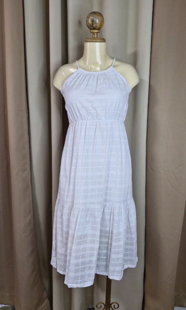 L: Dress Kid Size (Category: Babies & Kids Fashion) located in Calabanga. Submitted by deniseallyson (Listing ID 1470160577, Image 1). Description: .