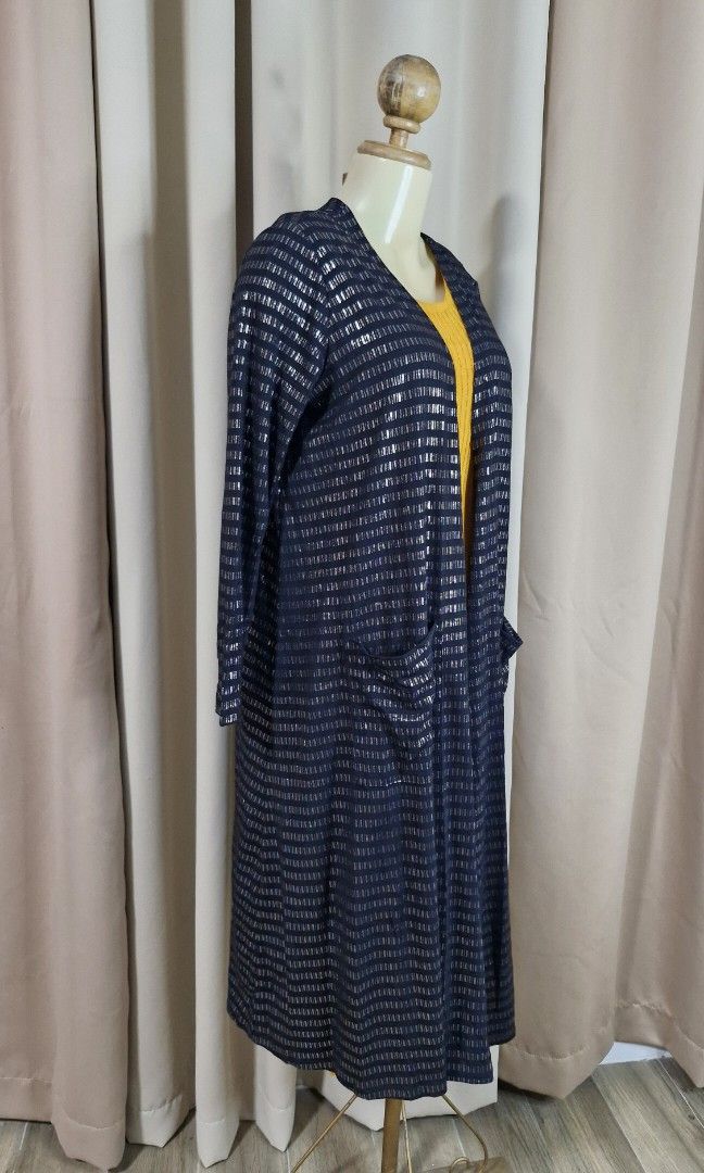 L: Lularoe Dress (Category: Coats, Jackets and Outerwear) located in Calabanga. Submitted by deniseallyson (Listing ID 1470289963, Image 2). Description: .