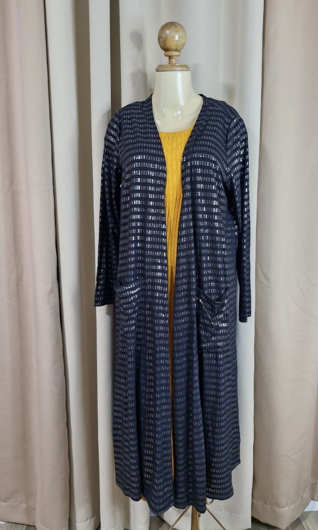 L: Lularoe Dress (Category: Coats, Jackets and Outerwear) located in Calabanga. Submitted by deniseallyson (Listing ID 1470289963, Image 1). Description: .