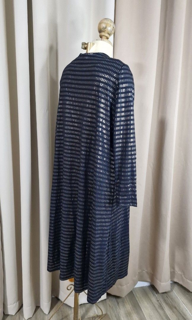 L: Lularoe Dress (Category: Coats, Jackets and Outerwear) located in Calabanga. Submitted by deniseallyson (Listing ID 1470289963, Image 3). Description: .