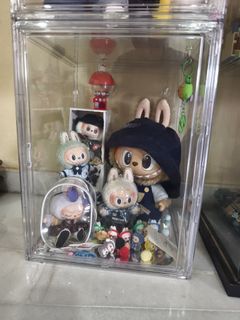 5,000+ Labubu For Sale | Toys & Collectibles | Carousell Malaysia