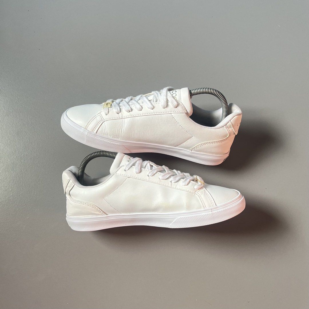 Lacoste Sneakers (Category: Sneakers) located in Surigao. Submitted by hasole_hard (Listing ID 1470158926, Image 3). Description: .