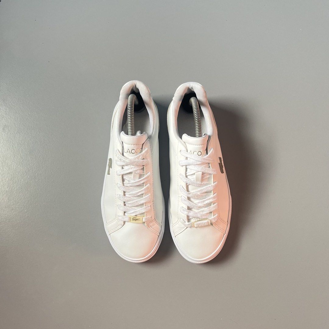 Lacoste Sneakers (Category: Sneakers) located in Surigao. Submitted by hasole_hard (Listing ID 1470158926, Image 2). Description: .