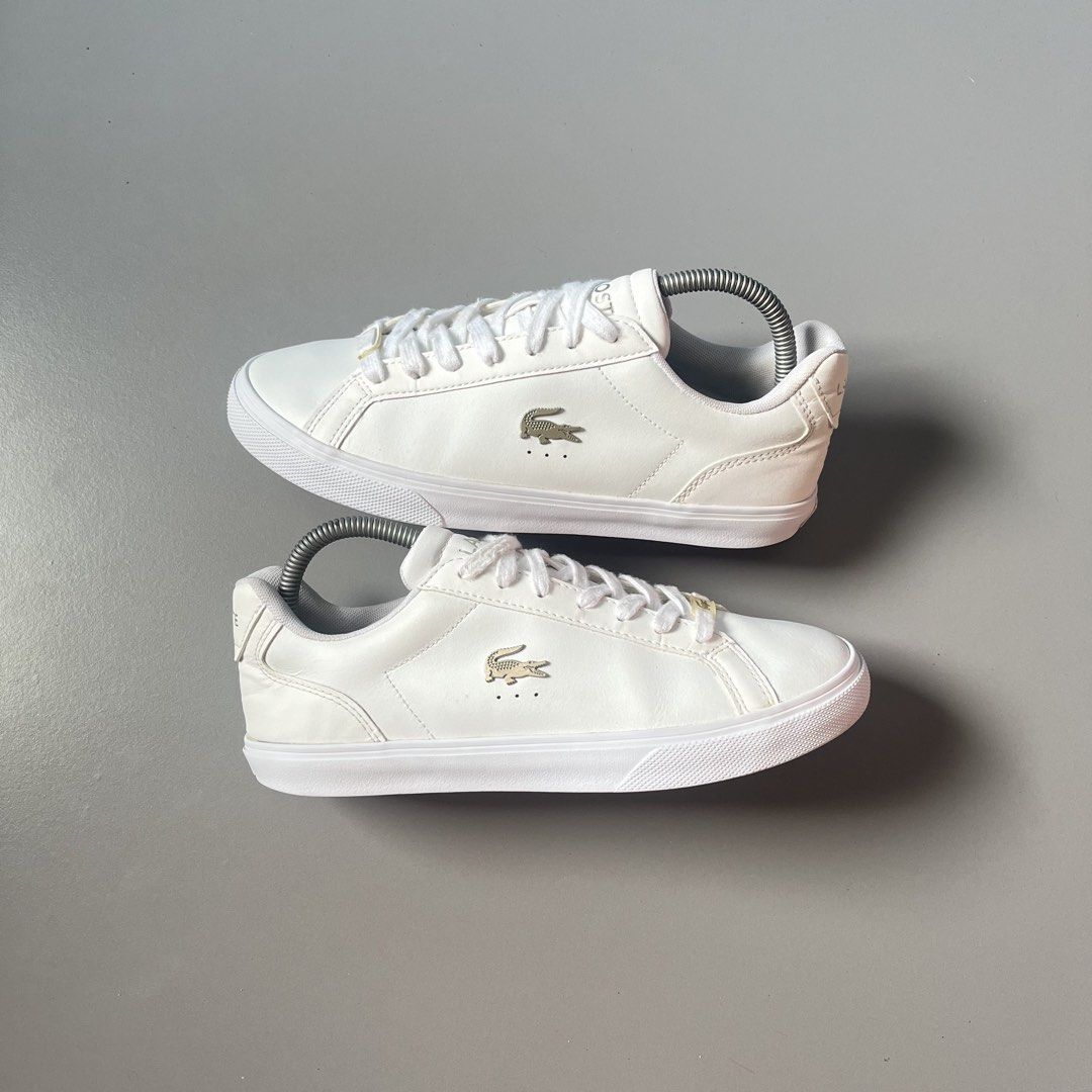 Lacoste Sneakers (Category: Sneakers) located in Surigao. Submitted by hasole_hard (Listing ID 1470158926, Image 1). Description: .