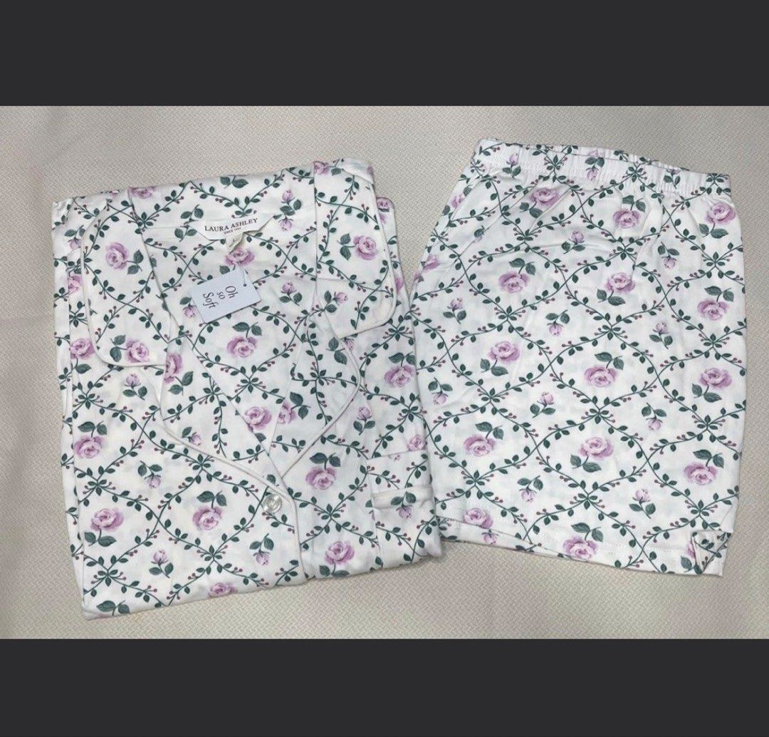 LAURA ASHLEY TERNO SHORT (M) (Category: Announcements) located in Bulacan. Submitted by jendeclutter_ (Listing ID 1470249511, Image 2). Description: .