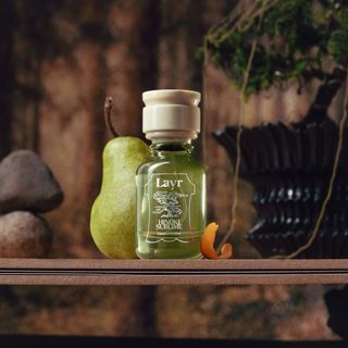 Layr Fragrance Papyrus East Extrait De Parfum 50ml, Kesehatan ...