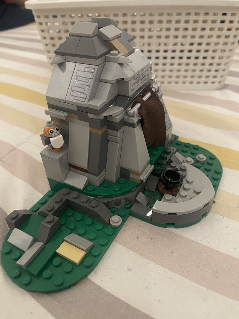 Lego (Category: Kids Toys) located in Paranaque City. Submitted by claire.bam (Listing ID 1470329528, Image 3). Description: Selling 4 sets lego All From 🇱🇷 Sulit and worthit Its quality is the best Betterliving parañaque .