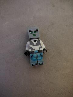 Minecraft Metal Figure, Toys & Collectibles, Figurines & Models ...