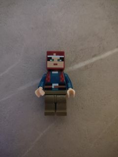 Minecraft Metal Figure, Toys & Collectibles, Figurines & Models ...