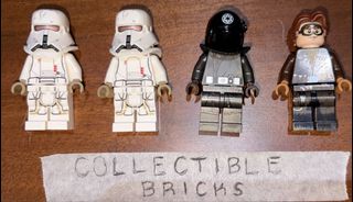 (Category: ) located in . Submitted by collectiblebricks (Listing ID 1470188894, Image 1). Description: .