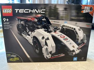 Lego 43037 Formulae off road, Toys & Collectibles, Toys, Lego ...