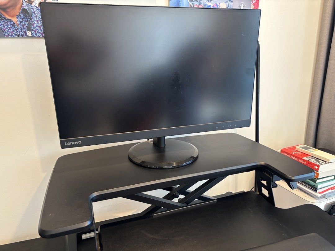 Dedtom Screen Lenovo Desktop Monitor, Computers & Tech, Parts & Accessories, Monitor ...