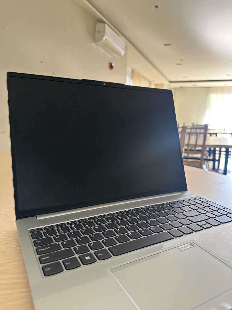 Lenovo IdeaPad Slim 5i 16" (Category: Laptops & Notebooks) located in Legazpi City. Submitted by benzzzzy (Listing ID 1470222362, Image 1). Description: Lenovo IdeaPad Slim 5i 16” – Intel Core i5 | 8GB RAM | 512GB SSD Price: ₱29,950 Selling my Lenovo IdeaPad Slim 5i 16-inch laptop. Good for work, school, programming, and everyday use. Specifications: - Intel Core i5 processor - 8GB RAM - 512GB SSD - 16-inch display - backlit keyboard Condition & 