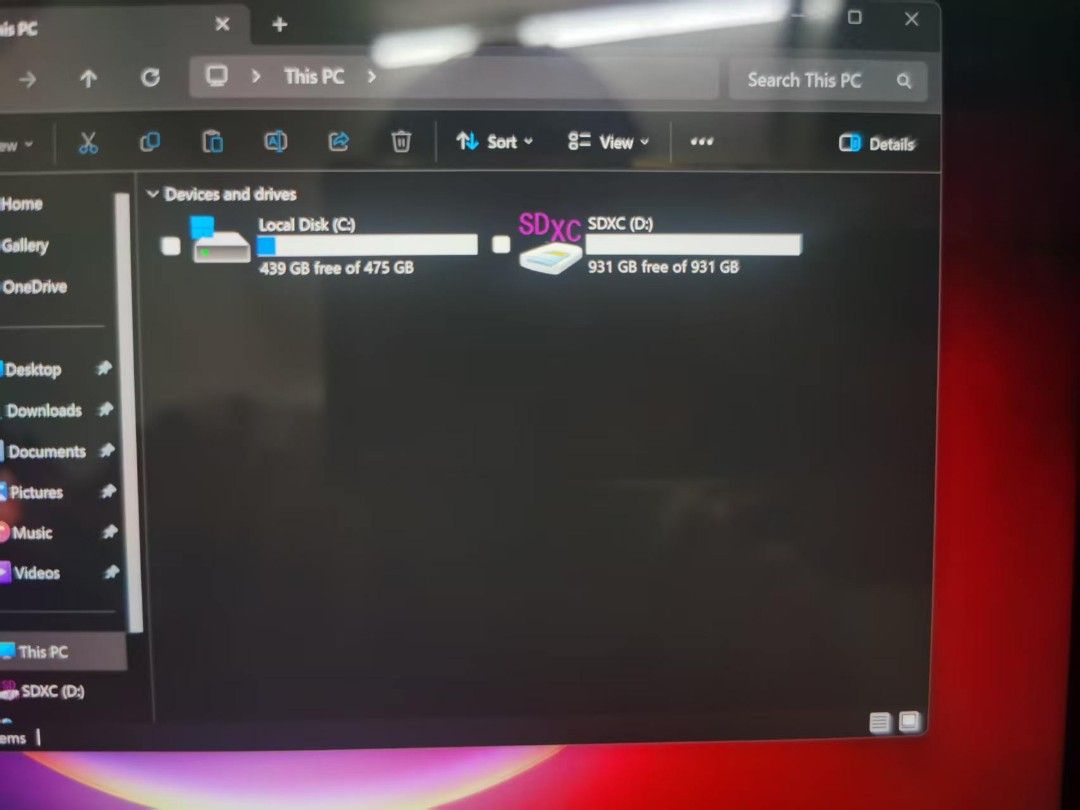 Lenovo Legion Go Z1 Extreme 512GB + 1TB SD Card Included, Everything ...